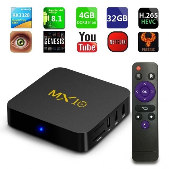 IPTV Streaming Platform